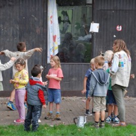 DSC 0057 - Scouts en Gidsen Zaventem 